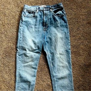 Size 29 Denim Forum jeans